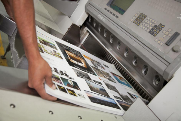 digital printing  Publishers' Graphics Blog
